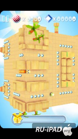 Snake Safari [1.1] [IPA/IPHONE/IPOD TOUCH]