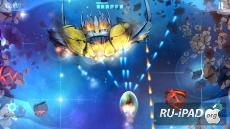 M.A.C.E. [1.01][ipa/iPhone/iPod Touch/iPad]