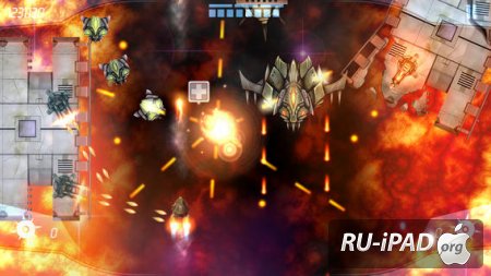 M.A.C.E. [1.01][ipa/iPhone/iPod Touch/iPad]