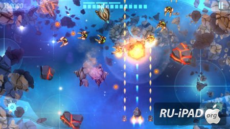 M.A.C.E. [1.01][ipa/iPhone/iPod Touch/iPad]