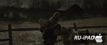  / The Road [2009/HDRip/mp4/iPhone/iPod/iPad]