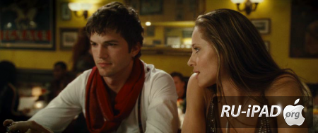  / Spread [2009/HDRip/mp4/iPhone/iPod/iPad]