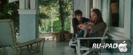  / Spread [2009/HDRip/mp4/iPhone/iPod/iPad]