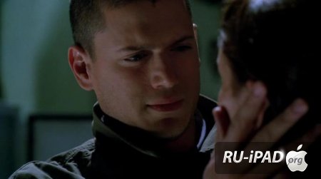   :   / Prison Break: The Final Break [2009/HDRip/mp4/iPhone/iPod/iPad]