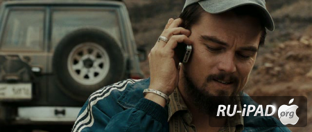   / Body of Lies [2008/HDRip/mp4/iPhone/iPod/iPad]