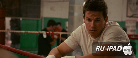  / The Fighter [2010/HDRip/mp4/iPhone/iPod/iPad]