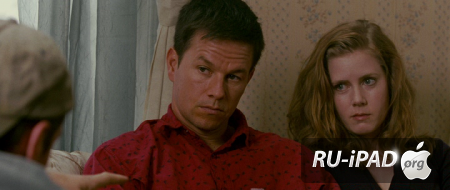  / The Fighter [2010/HDRip/mp4/iPhone/iPod/iPad]