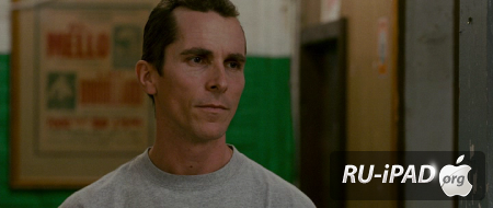  / The Fighter [2010/HDRip/mp4/iPhone/iPod/iPad]