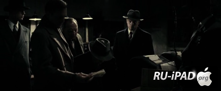 .  / J. Edgar [2011/HDRip/mp4/iPhone/iPod/iPad]