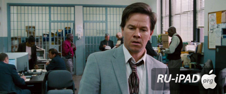     / The Other Guys [2010/HDRip/mp4/iPhone/iPod/iPad]