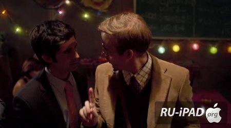        / Bert and Arnie's Guide to Friendship [2013/WEB-DLRip/mp4/iPhone/iPod/iPad]