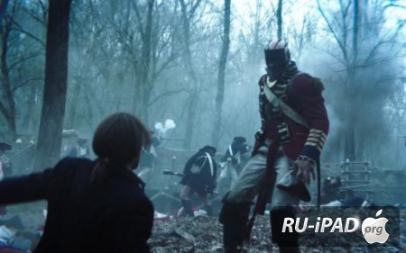   / Sleepy Hollow [1  / 1 ] [2013/WEB-DLRip/mp4/iPhone/iPod/iPad]