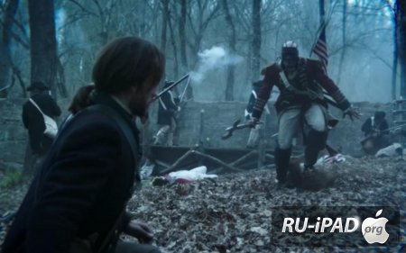   / Sleepy Hollow [1  / 1 ] [2013/WEB-DLRip/mp4/iPhone/iPod/iPad]