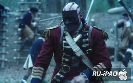  / Sleepy Hollow [1  / 1 ] [2013/WEB-DLRip/mp4/iPhone/iPod/iPad]
