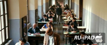  / Immaturi [2011/HDRip/mp4/iPhone/iPod/iPad]