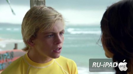 . .  / Teen Beach Movie [2013/WEB-DLRip/mp4/iPhone/iPod/iPad]