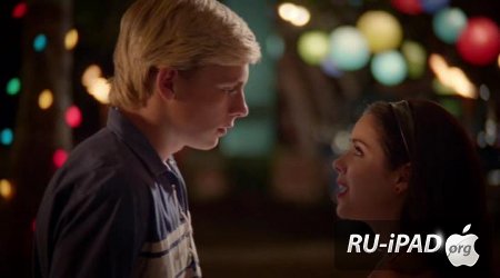 . .  / Teen Beach Movie [2013/WEB-DLRip/mp4/iPhone/iPod/iPad]