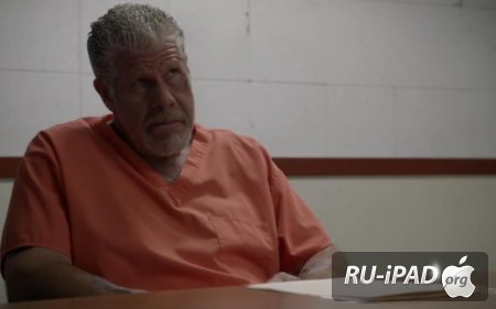   / Sons of Anarchy [6  / 2 ] [2013/HDTVRip/mp4/iPhone/iPod/iPad]