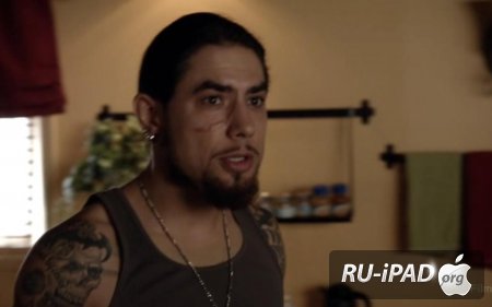   / Sons of Anarchy [6  / 2 ] [2013/HDTVRip/mp4/iPhone/iPod/iPad]