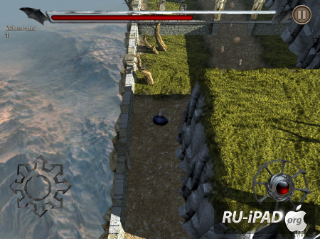Shadow Vamp [v1.0.1][IPA/IPHONE/IPOD TOUCH/IPAD]