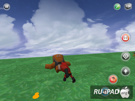 Disney Infinity.   / Disney Infinity: Toy Box [v1.0][IPA/IPAD]