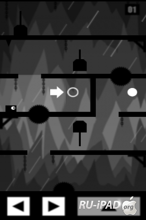 Brave Bit [v1.1][IPA/IPHONE/IPOD TOUCH/IPAD]