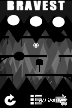 Brave Bit [v1.1][IPA/IPHONE/IPOD TOUCH/IPAD]