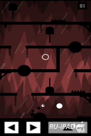 Brave Bit [v1.1][IPA/IPHONE/IPOD TOUCH/IPAD]