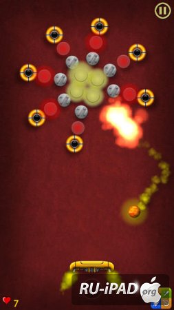 Jet Ball [4.2.5] [ipa/iPhone/iPod Touch]