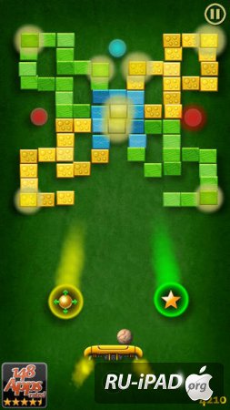 Jet Ball [4.2.5] [ipa/iPhone/iPod Touch]