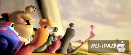  / Turbo [2013/WEBRip/mp4/iPhone/iPod/iPad]