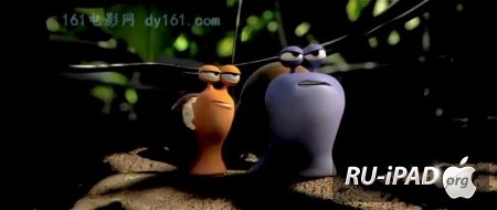  / Turbo [2013/WEBRip/mp4/iPhone/iPod/iPad]