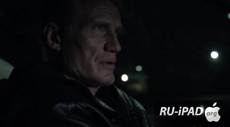   / Blood of Redemption [2013/HDRip/mp4/iPhone/iPod/iPad]