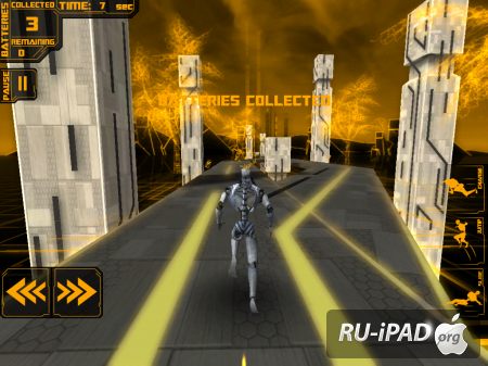 T.E.C 3001 [v1.0][IPA/IPHONE/IPOD TOUCH/IPAD]