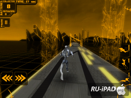 T.E.C 3001 [v1.0][IPA/IPHONE/IPOD TOUCH/IPAD]