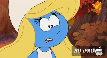 :     / The Smurfs: Legend of Smurfy Hollowt