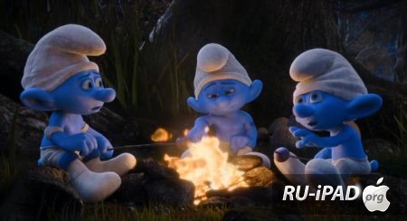 :     / The Smurfs: Legend of Smurfy Hollowt