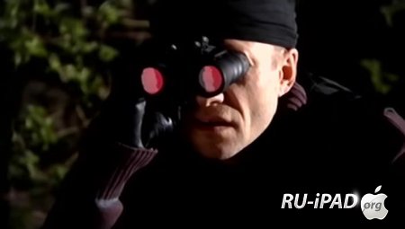  [01  25] [2009/DVDRip/mp4/iPhone/iPod/iPad]