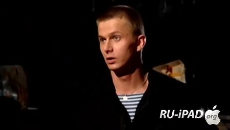  [02  25] [2009/DVDRip/mp4/iPhone/iPod/iPad]