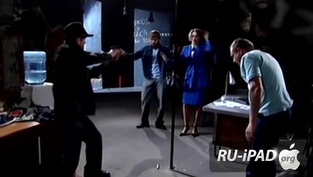  [03  25] [2009/DVDRip/mp4/iPhone/iPod/iPad]