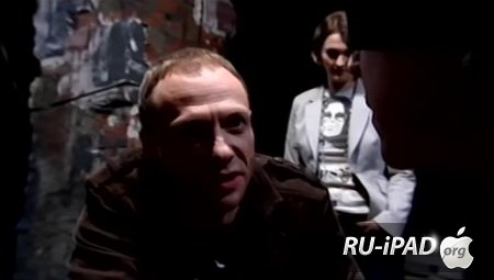  [04  25] [2009/DVDRip/mp4/iPhone/iPod/iPad]