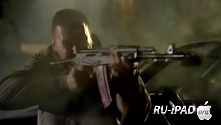  [05  25] [2009/DVDRip/mp4/iPhone/iPod/iPad]