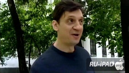  [05  25] [2009/DVDRip/mp4/iPhone/iPod/iPad]