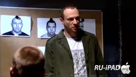  [05  25] [2009/DVDRip/mp4/iPhone/iPod/iPad]