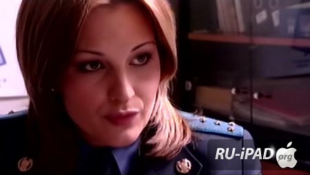  [06  25] [2009/DVDRip/mp4/iPhone/iPod/iPad]
