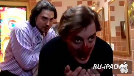 [06  25] [2009/DVDRip/mp4/iPhone/iPod/iPad]