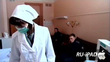  [07  25] [2009/DVDRip/mp4/iPhone/iPod/iPad]