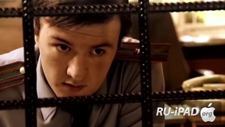  [08  25] [2009/DVDRip/mp4/iPhone/iPod/iPad]