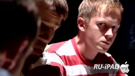  [08  25] [2009/DVDRip/mp4/iPhone/iPod/iPad]