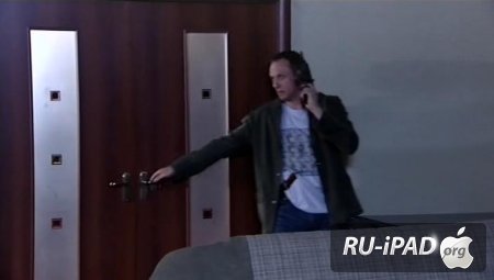  [11  25] [2009/DVDRip/mp4/iPhone/iPod/iPad]
